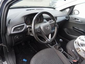 Opel Corsa Corsa E, Hatchback, 2014 1.4 16V picture 7