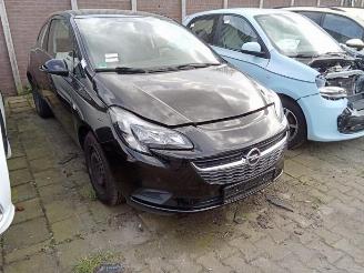 Purkuautot passenger cars Opel Corsa Corsa E, Hatchback, 2014 1.4 16V 2018