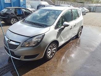 Auto da rottamare Opel Meriva Meriva (B), MPV, 2010 / 2017 1.4 16V Ecotec 2016/3