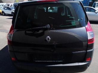 Renault Grand-scenic Grand Scenic II (JM), MPV, 2004 / 2009 2.0 16V picture 25