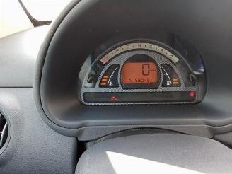 Vrakbiler auto Citroën C2 C2 (JM), Hatchback 3-drs, 2003 / 2012 1.4 2005
