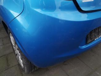 Ford Ka Ka II, Hatchback, 2008 / 2016 1.2 picture 23