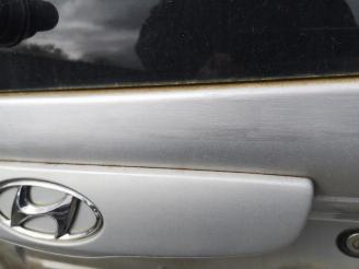Hyundai Getz Getz, Hatchback, 2002 / 2010 1.3i 12V picture 21