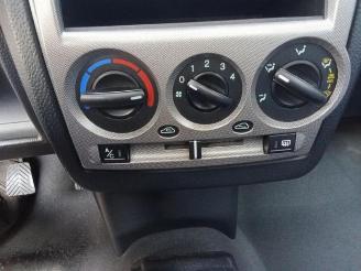 Hyundai Getz Getz, Hatchback, 2002 / 2010 1.3i 12V picture 11