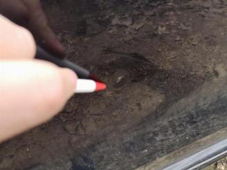 Volkswagen Polo Polo V (6R), Hatchback, 2009 / 2017 1.2 TDI 12V BlueMotion picture 11