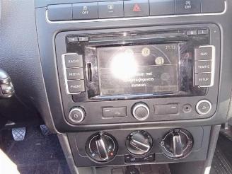 Volkswagen Polo Polo V (6R), Hatchback, 2009 / 2017 1.2 TDI 12V BlueMotion picture 7