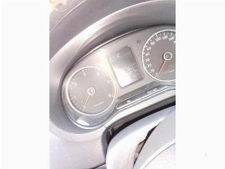 Volkswagen Polo Polo V (6R), Hatchback, 2009 / 2017 1.2 TDI 12V BlueMotion picture 6