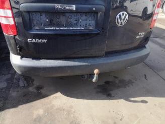 Volkswagen Caddy Caddy III (2KA,2KH,2CA,2CH), Van, 2004 / 2015 1.6 TDI 16V picture 23