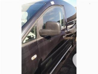 Volkswagen Caddy Caddy III (2KA,2KH,2CA,2CH), Van, 2004 / 2015 1.6 TDI 16V picture 9