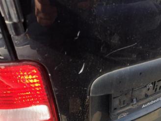 Volkswagen Caddy Caddy III (2KA,2KH,2CA,2CH), Van, 2004 / 2015 1.6 TDI 16V picture 15