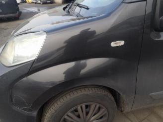 Fiat Fiorino Fiorino (225), Van, 2007 1.3 JTD 16V Multijet picture 12