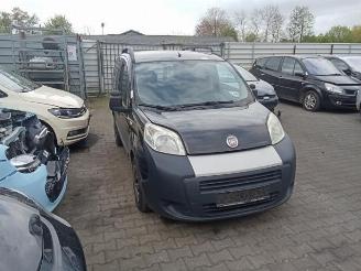Coche siniestrado Fiat Fiorino Fiorino (225), Van, 2007 1.3 JTD 16V Multijet 2009/9