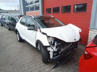  Kia Stonic Stonic (YB), SUV, 2017 1.0i T-GDi 12V Eco-Dynamics+ 2021