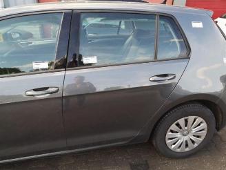 Volkswagen Golf Golf VII (AUA), Hatchback, 2012 / 2021 1.0 TSI 12V picture 29