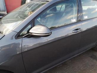 Volkswagen Golf Golf VII (AUA), Hatchback, 2012 / 2021 1.0 TSI 12V picture 28