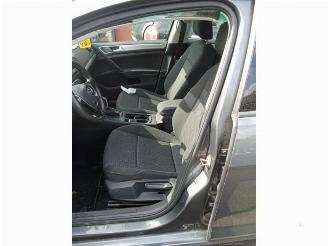 Volkswagen Golf Golf VII (AUA), Hatchback, 2012 / 2021 1.0 TSI 12V picture 8