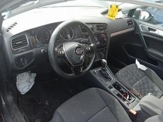 Volkswagen Golf Golf VII (AUA), Hatchback, 2012 / 2021 1.0 TSI 12V picture 7