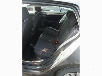 Volkswagen Golf Golf VII (AUA), Hatchback, 2012 / 2021 1.0 TSI 12V picture 9