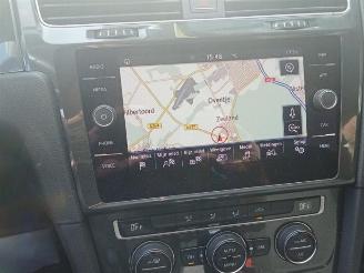 Volkswagen Golf Golf VII (AUA), Hatchback, 2012 / 2021 1.0 TSI 12V picture 14