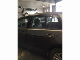 Volkswagen Golf Golf VII (AUA), Hatchback, 2012 / 2021 1.0 TSI 12V picture 26