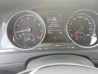 Volkswagen Golf Golf VII (AUA), Hatchback, 2012 / 2021 1.0 TSI 12V picture 11