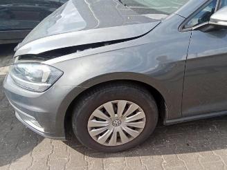 Volkswagen Golf Golf VII (AUA), Hatchback, 2012 / 2021 1.0 TSI 12V picture 5