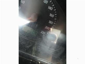 Volkswagen Transporter Transporter T5, Van, 2003 / 2015 2.5 TDi picture 8