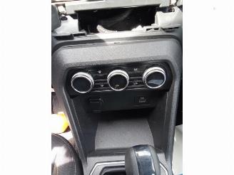 Dacia Sandero Sandero III, Hatchback, 2021 1.0 TCe 90 12V picture 12