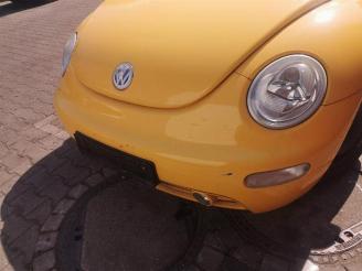 Volkswagen Beetle New Beetle (9C1/9G1), Hatchback 3-drs, 1998 / 2010 2.0 picture 21