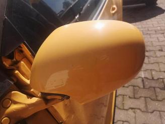 Volkswagen Beetle New Beetle (9C1/9G1), Hatchback 3-drs, 1998 / 2010 2.0 picture 11