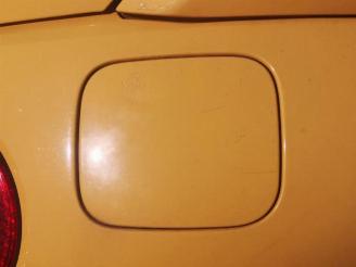 Volkswagen Beetle New Beetle (9C1/9G1), Hatchback 3-drs, 1998 / 2010 2.0 picture 13