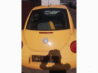 Volkswagen Beetle New Beetle (9C1/9G1), Hatchback 3-drs, 1998 / 2010 2.0 picture 8