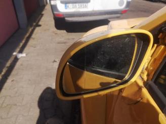 Volkswagen Beetle New Beetle (9C1/9G1), Hatchback 3-drs, 1998 / 2010 2.0 picture 10