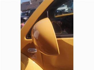 Volkswagen Beetle New Beetle (9C1/9G1), Hatchback 3-drs, 1998 / 2010 2.0 picture 9