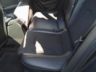 Audi A4 A4 (B8), Sedan, 2007 / 2015 2.0 TDI 16V picture 17