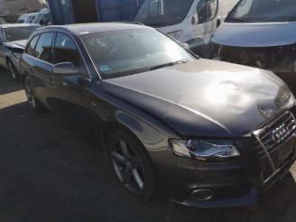 Audi A4 A4 (B8), Sedan, 2007 / 2015 2.0 TDI 16V picture 2