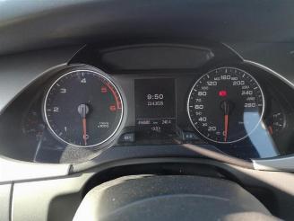 Audi A4 A4 (B8), Sedan, 2007 / 2015 2.0 TDI 16V picture 9