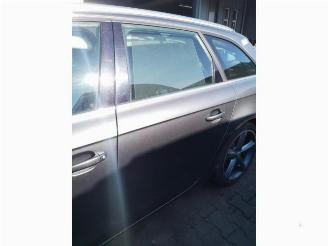 Audi A4 A4 (B8), Sedan, 2007 / 2015 2.0 TDI 16V picture 31