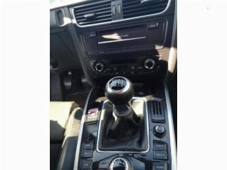 Audi A4 A4 (B8), Sedan, 2007 / 2015 2.0 TDI 16V picture 10