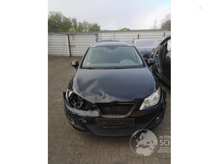 Seat Ibiza Ibiza ST (6J8), Combi, 2010 / 2016 1.4 16V