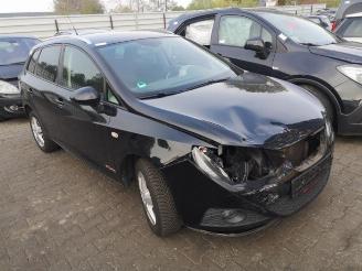Seat Ibiza Ibiza ST (6J8), Combi, 2010 / 2016 1.4 16V picture 7