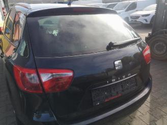 Seat Ibiza Ibiza ST (6J8), Combi, 2010 / 2016 1.4 16V picture 26