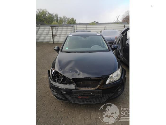 Seat Ibiza Ibiza ST (6J8), Combi, 2010 / 2016 1.4 16V