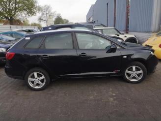 Seat Ibiza Ibiza ST (6J8), Combi, 2010 / 2016 1.4 16V picture 6