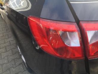 Seat Ibiza Ibiza ST (6J8), Combi, 2010 / 2016 1.4 16V picture 21