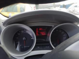 Seat Ibiza Ibiza ST (6J8), Combi, 2010 / 2016 1.4 16V picture 8