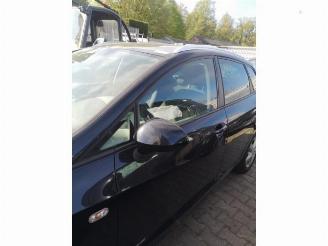 Seat Ibiza Ibiza ST (6J8), Combi, 2010 / 2016 1.4 16V picture 13