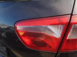 Seat Ibiza Ibiza ST (6J8), Combi, 2010 / 2016 1.4 16V picture 24