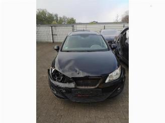  Seat Ibiza Ibiza ST (6J8), Combi, 2010 / 2016 1.4 16V 2011