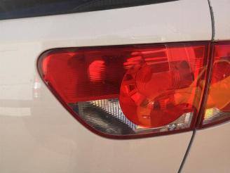 Seat Altea Altea XL (5P5), MPV, 2006 / 2015 1.2 TSI picture 21